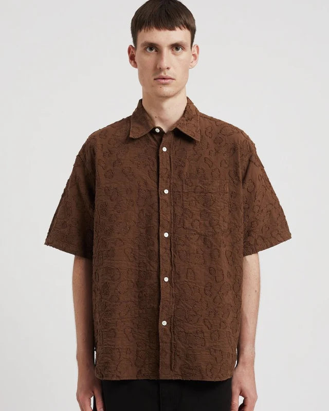 Fil Coupe Short Sleeve Shirt