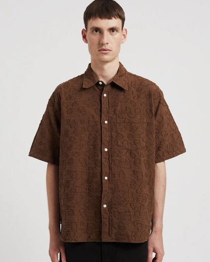 Fil Coupe Short Sleeve Shirt