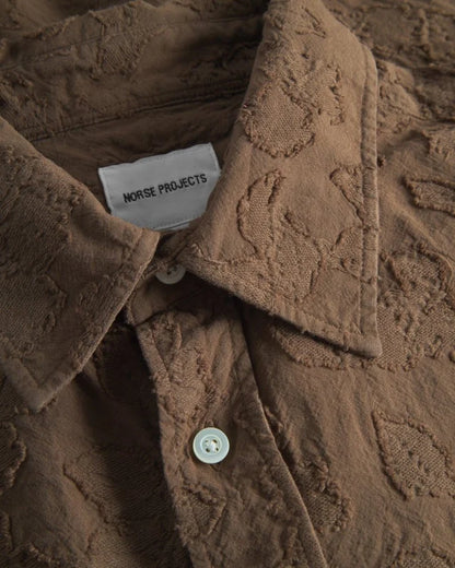 Fil Coupe Short Sleeve Shirt