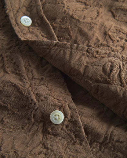 Fil Coupe Short Sleeve Shirt