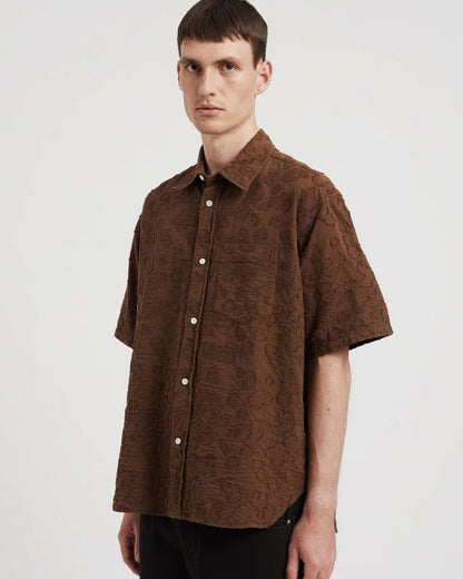 Fil Coupe Short Sleeve Shirt