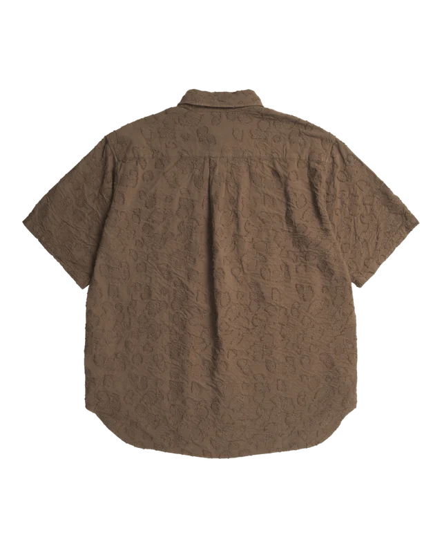 Fil Coupe Short Sleeve Shirt