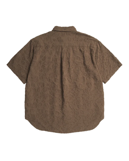 Fil Coupe Short Sleeve Shirt