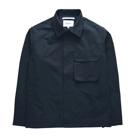 Mols Commuter Overshirt