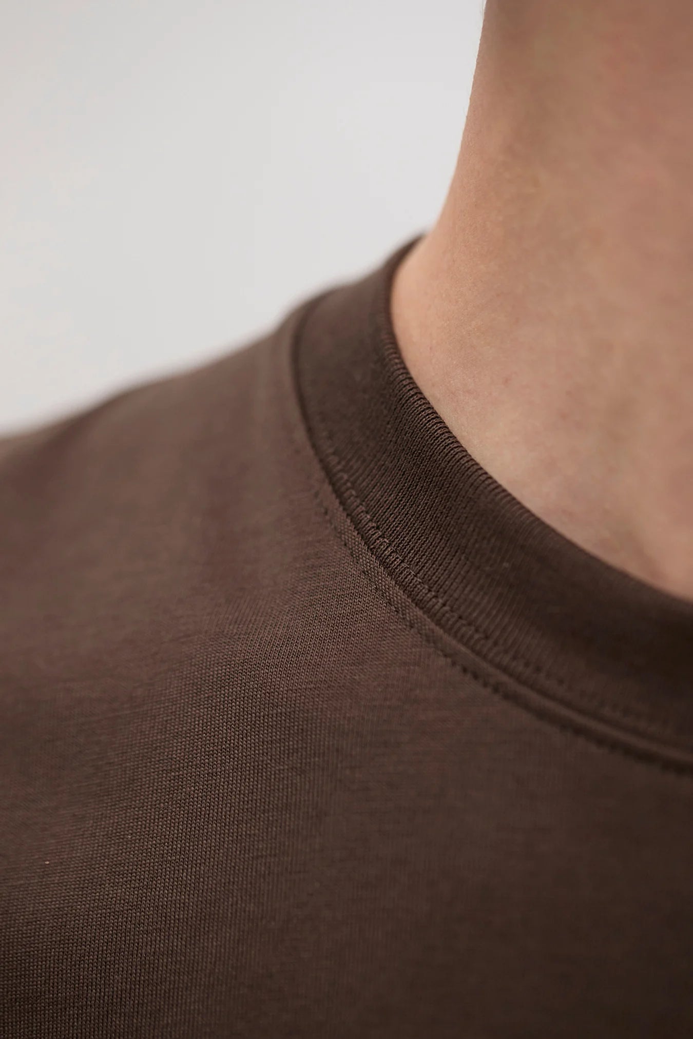 Norse x BST Back Print T-shirt