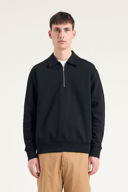 Norse Standard Half Zip Sweatshirt