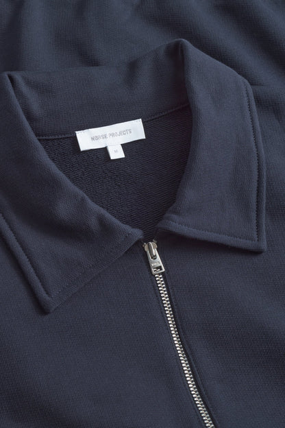 Norse Standard Half Zip Sweatshirt