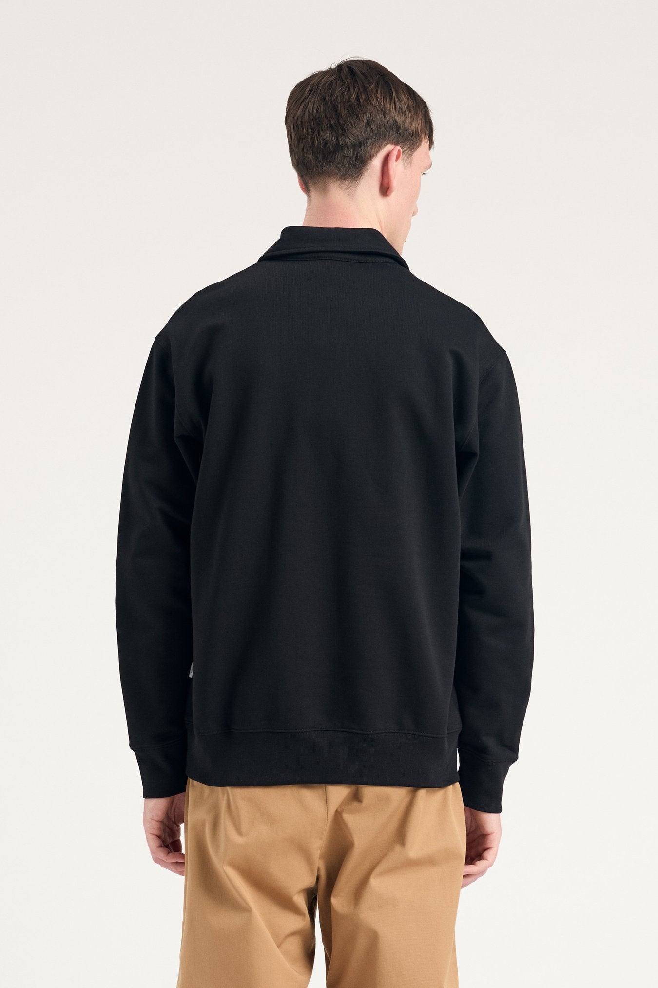 Norse Standard Half Zip Sweatshirt