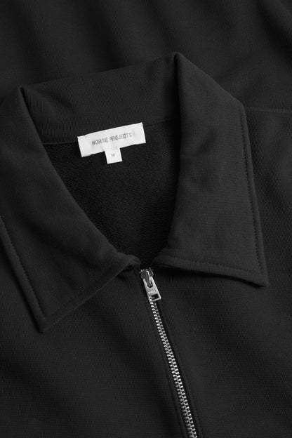 Norse Standard Half Zip Sweatshirt