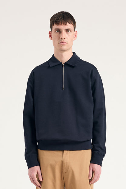 Norse Standard Half Zip Sweatshirt