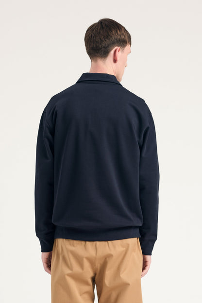Norse Standard Half Zip Sweatshirt