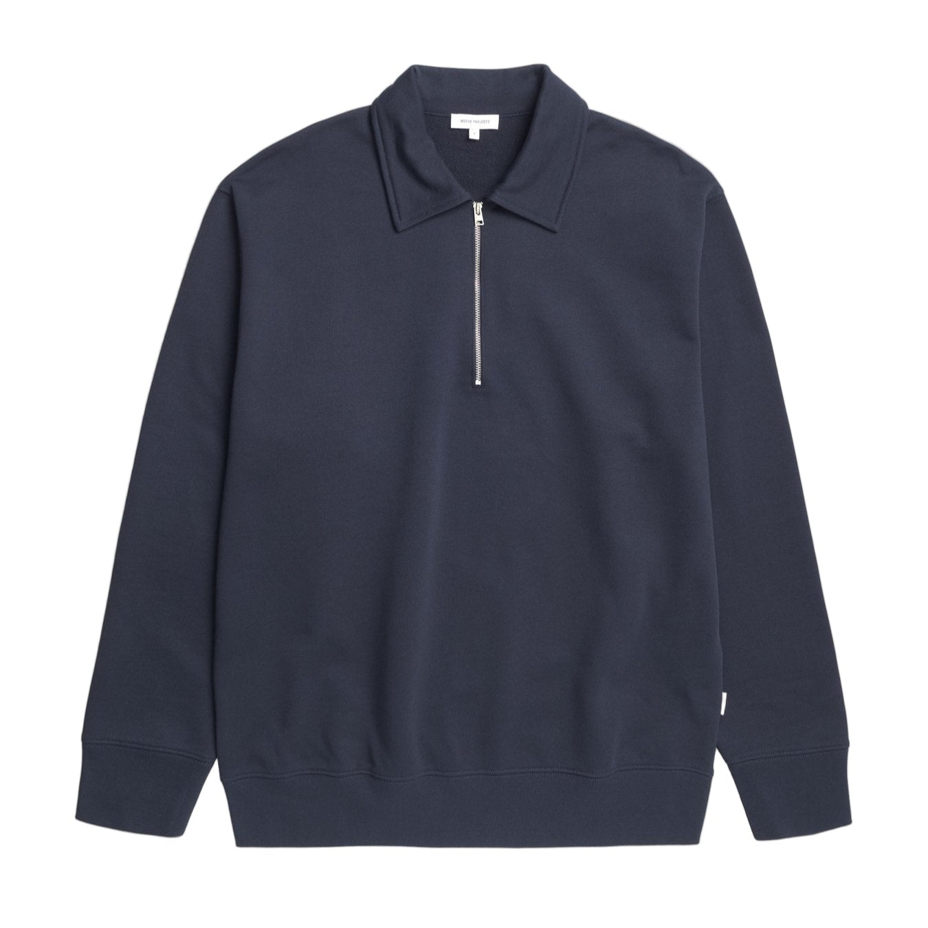 Norse Standard Half Zip Sweatshirt