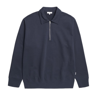Norse Standard Half Zip Sweatshirt