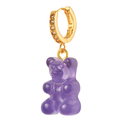 Nostalgia Bear Hoop