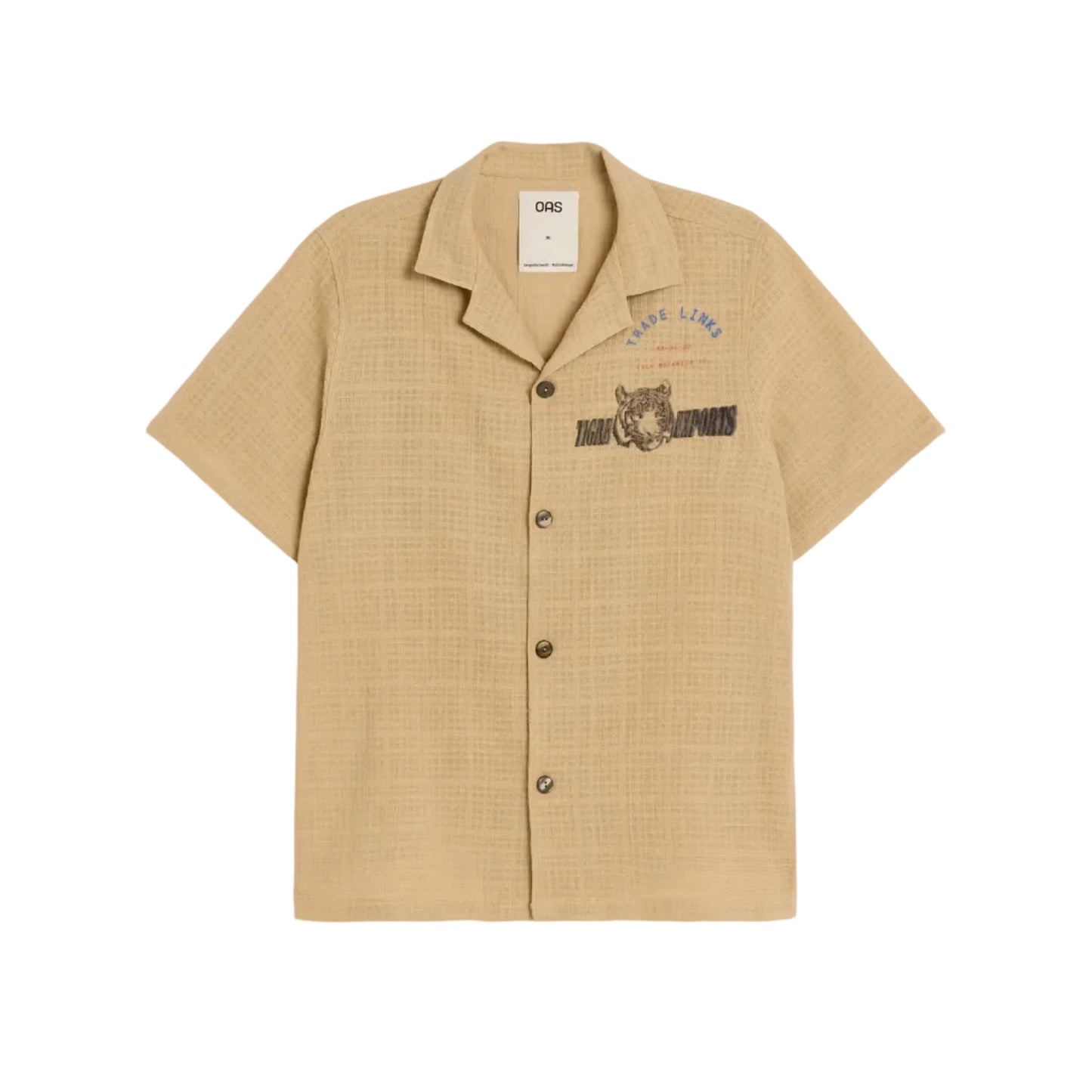 Trade Link Cuba Shirt