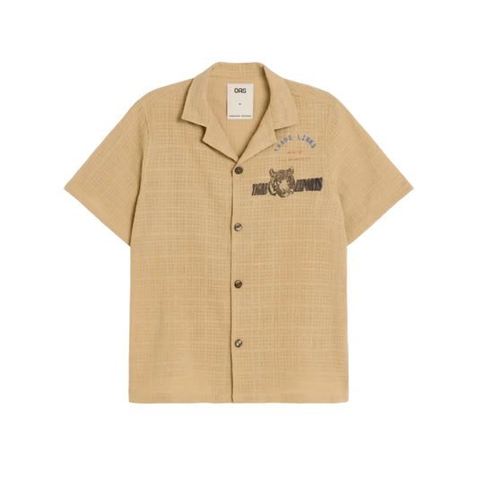 Trade Link Cuba Shirt