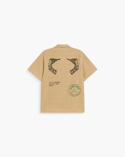 Trade Link Cuba Shirt