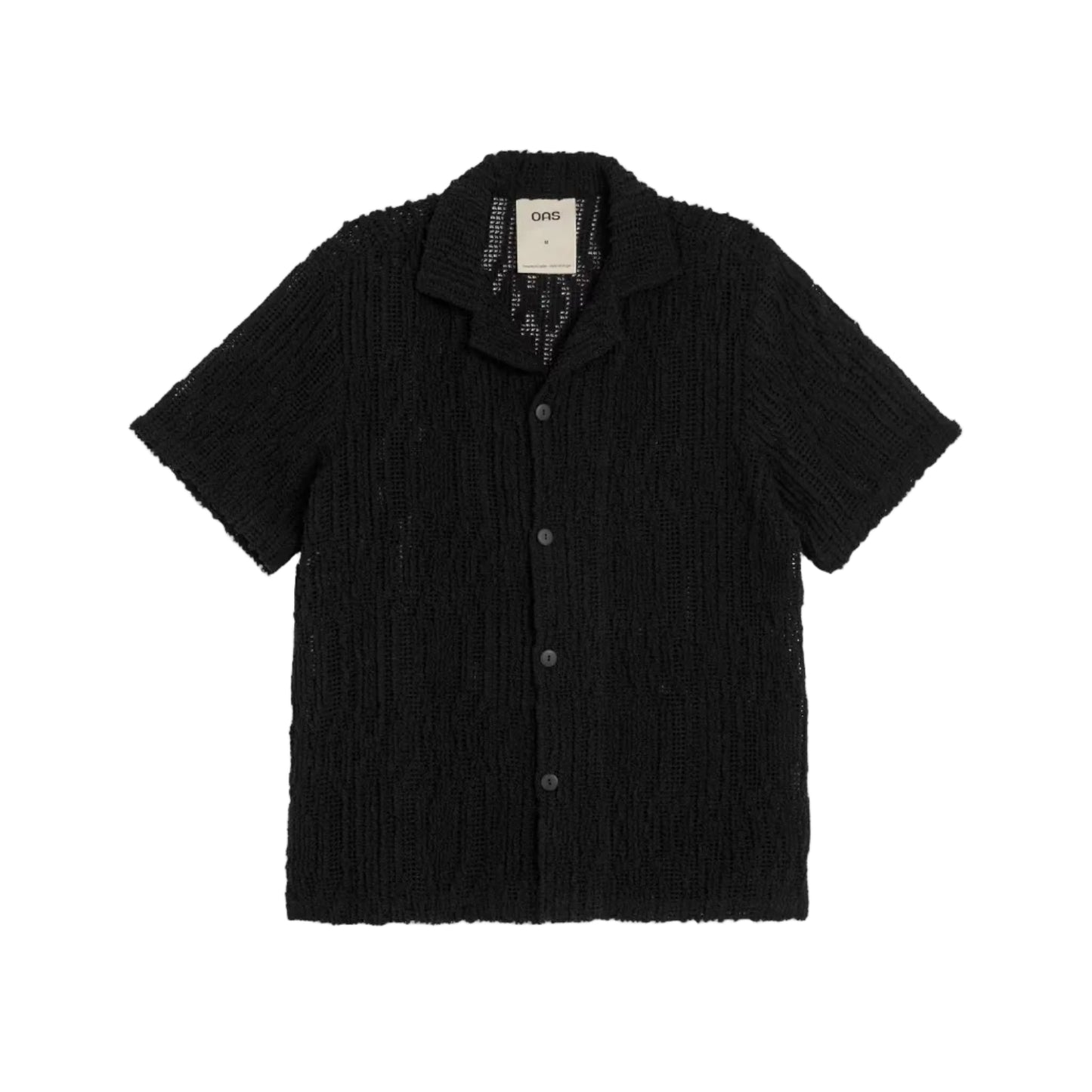 Zefi Cuba Shirt