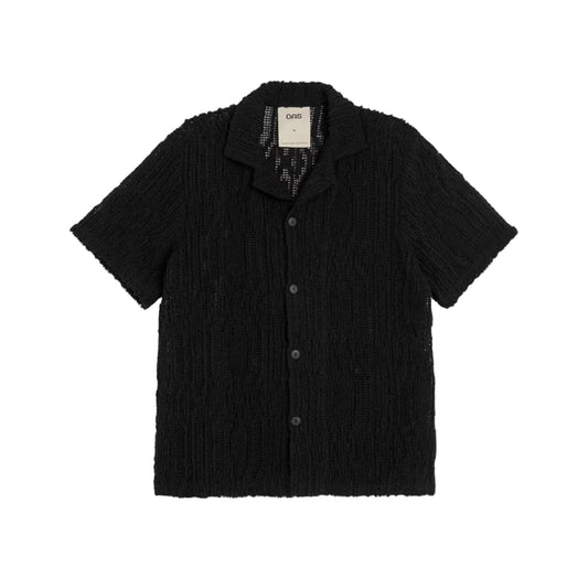 Zefi Cuba Shirt