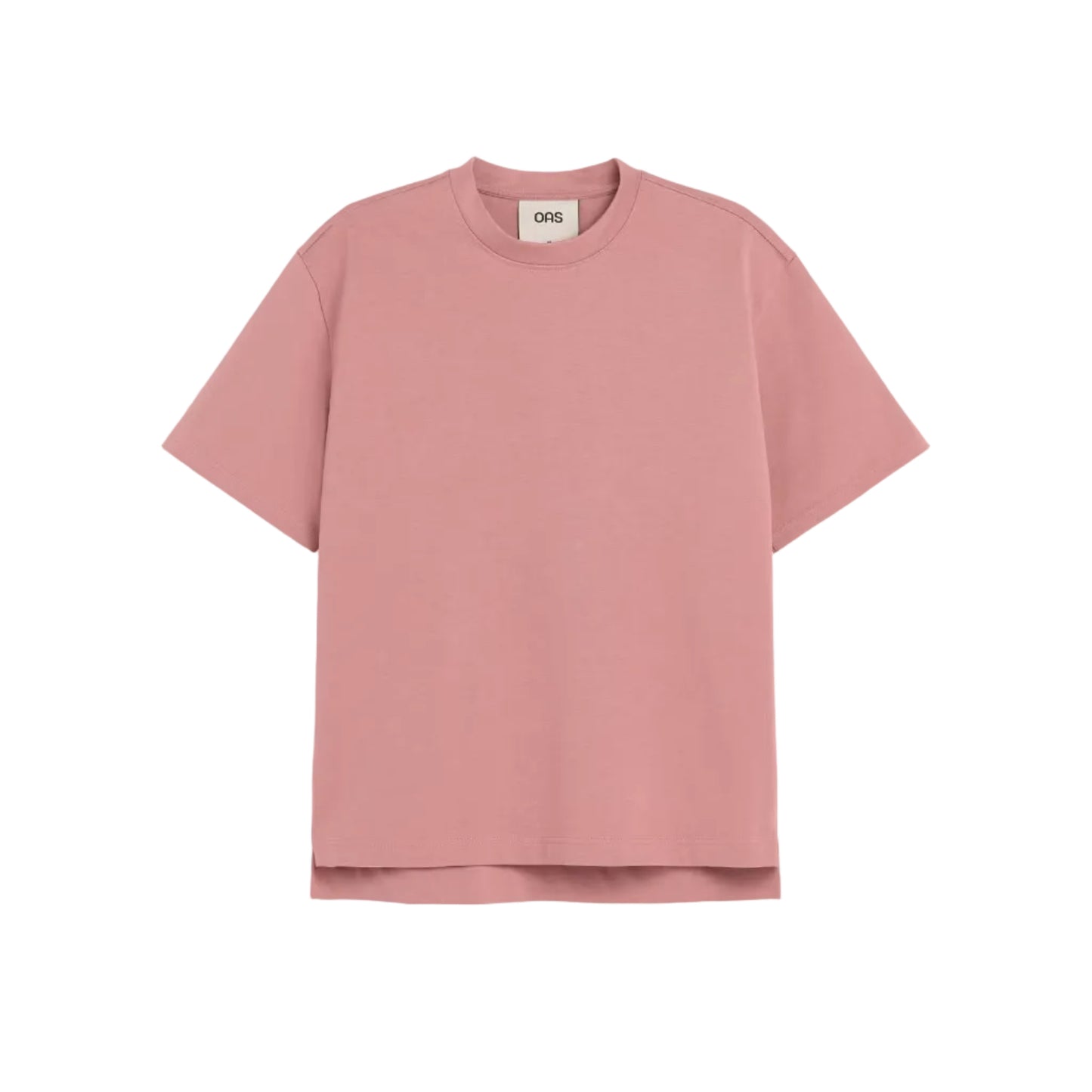 Emron Palms Ovi T-shirt