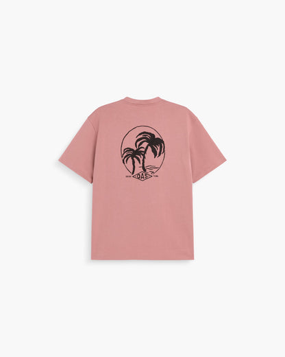 Emron Palms Ovi T-shirt