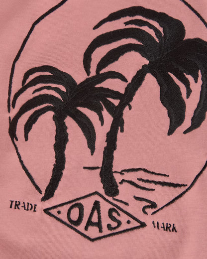 Emron Palms Ovi T-shirt