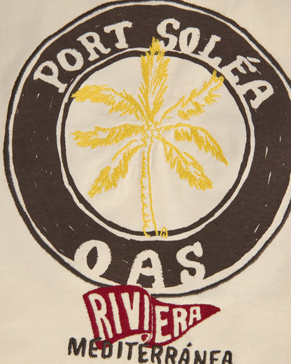 Port Solea Ovi T-shirt