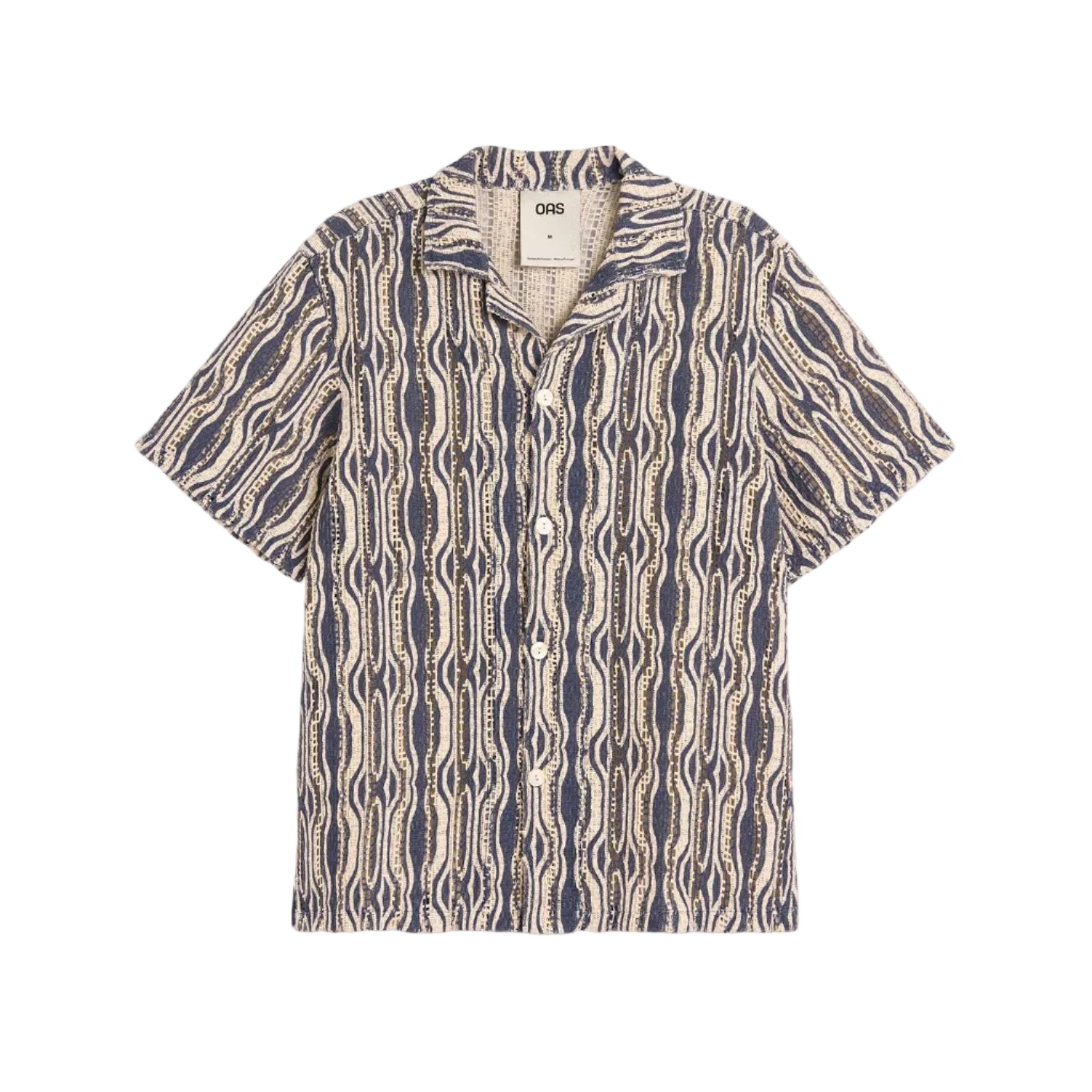 Zefi Cuba Shirt