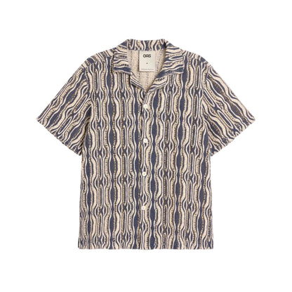 Zefi Cuba Shirt