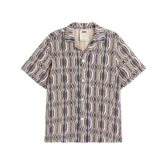 Zefi Cuba Shirt