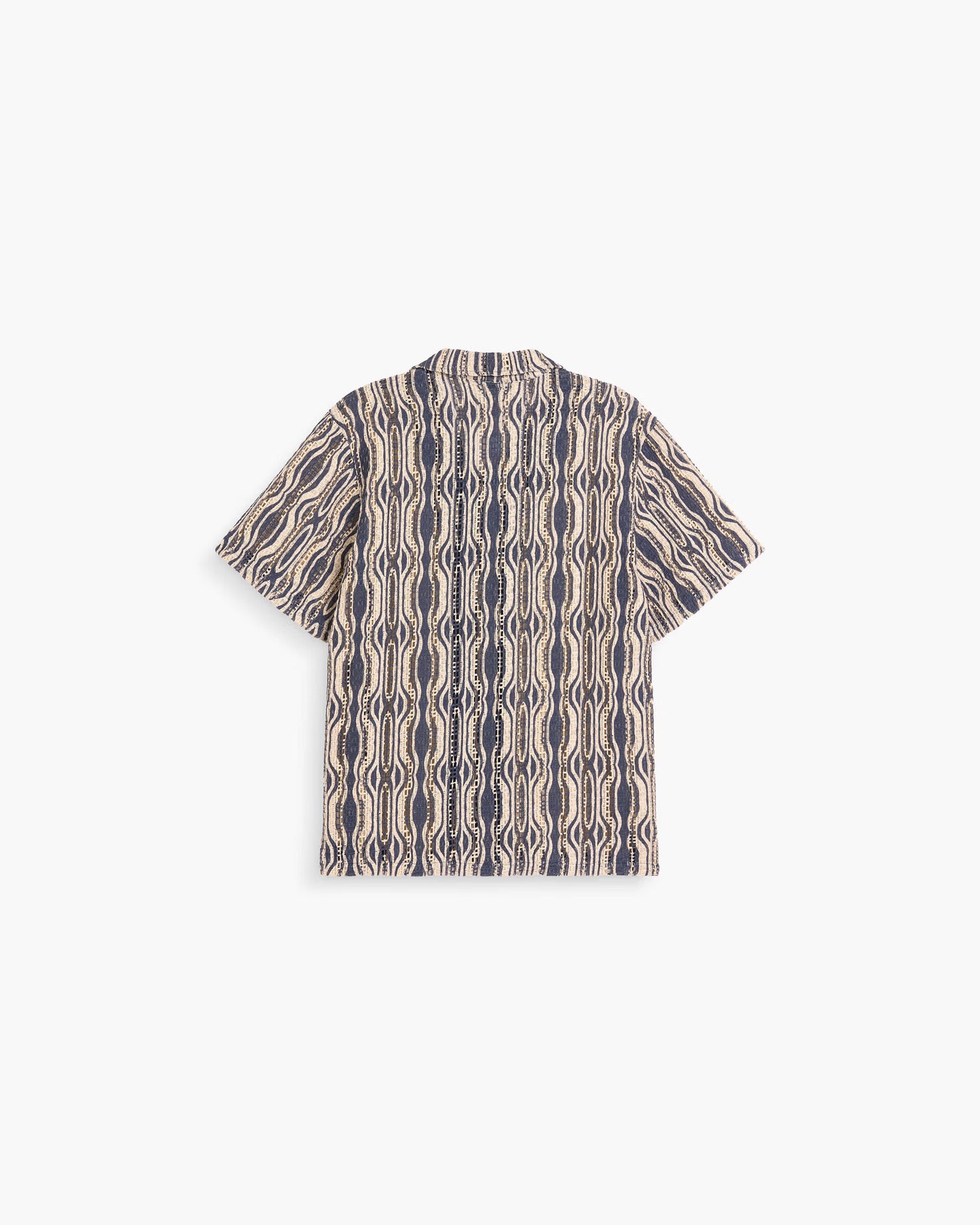 Zefi Cuba Shirt