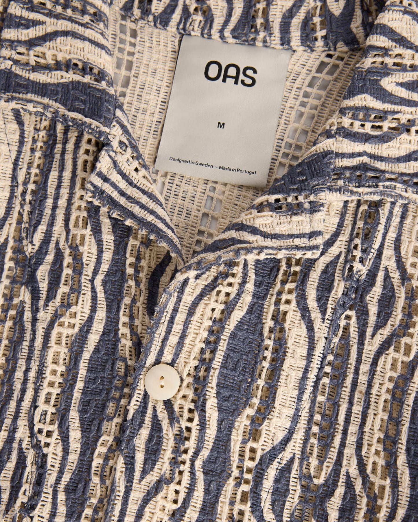 Zefi Cuba Shirt