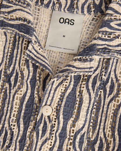 Zefi Cuba Shirt