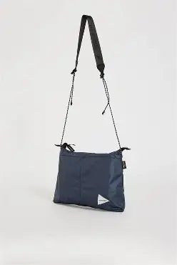 128 Sil Shoulder Bag