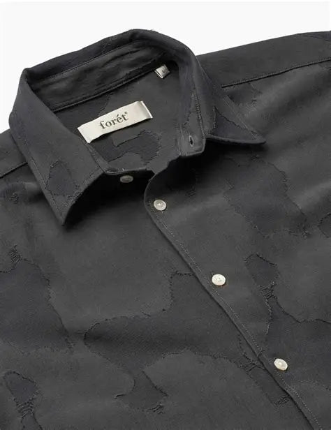 Dawn Jacquard Shirt