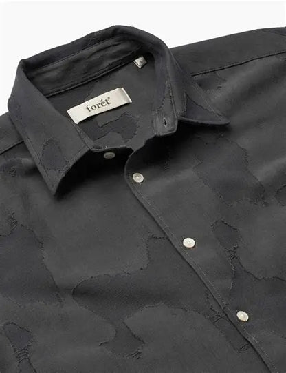 Dawn Jacquard Shirt