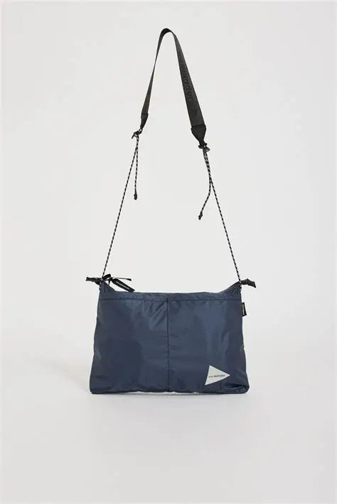 128 Sil Shoulder Bag