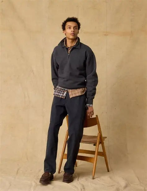 Clay Workwear Ripstop Pants