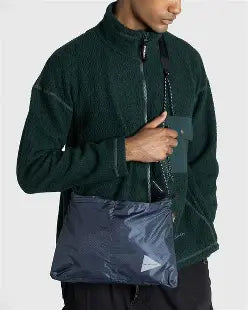 128 Sil Shoulder Bag