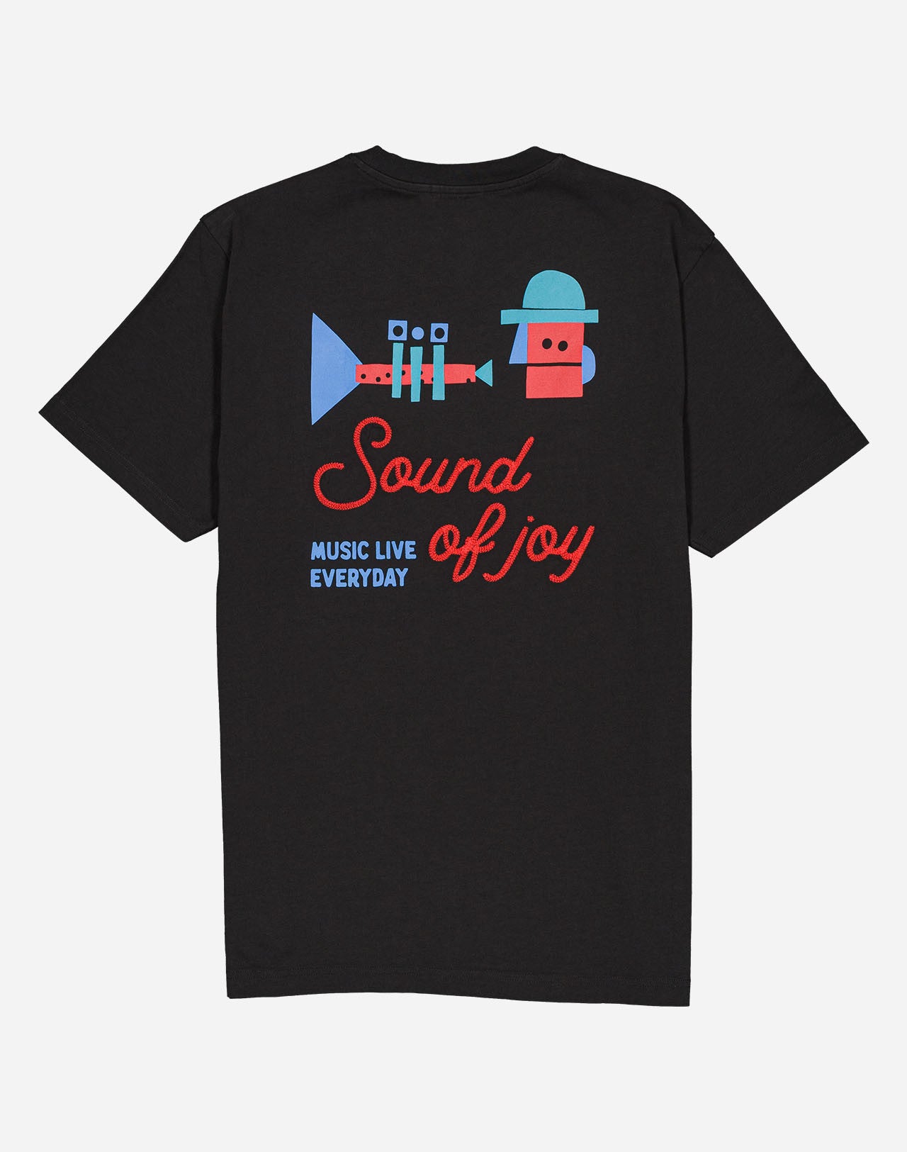 T-Shirt Fanfare
