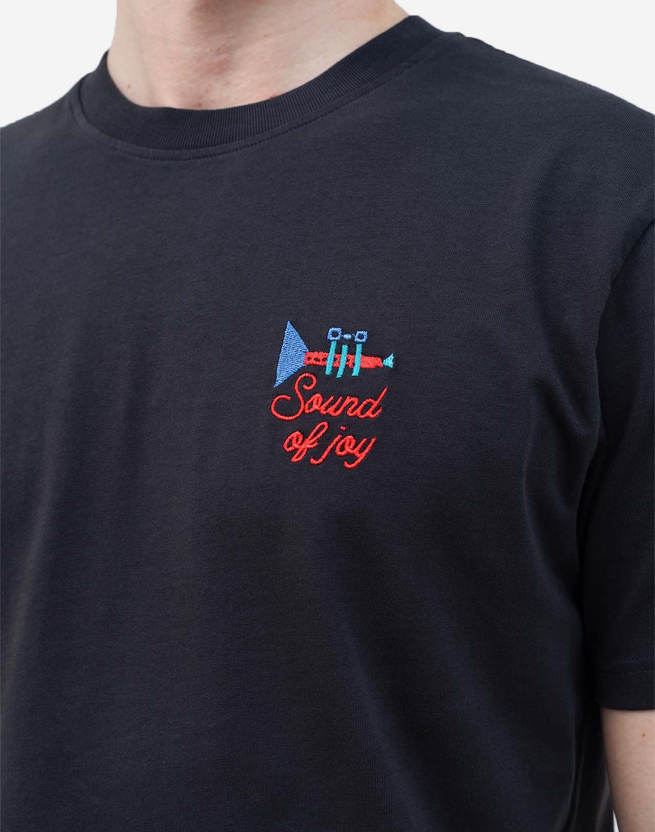 T-Shirt Fanfare