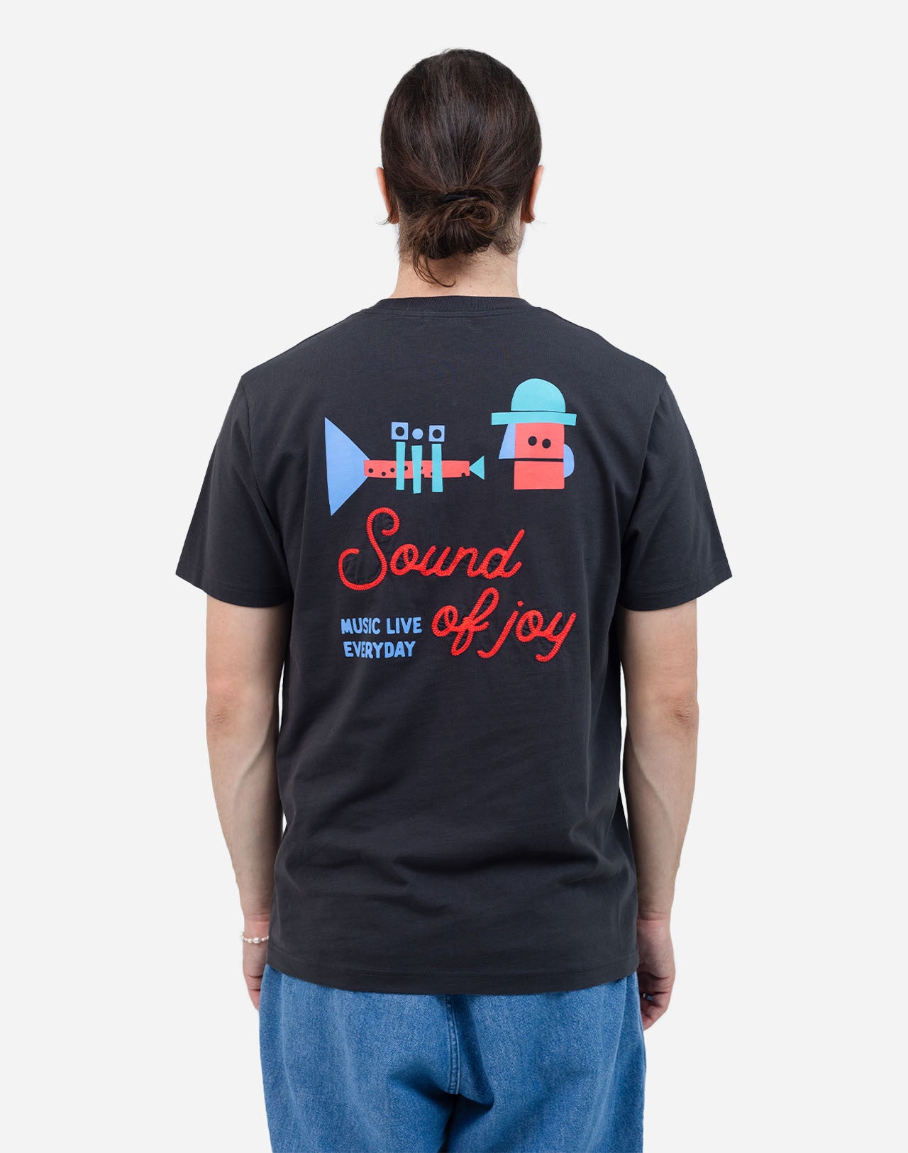 T-Shirt Fanfare