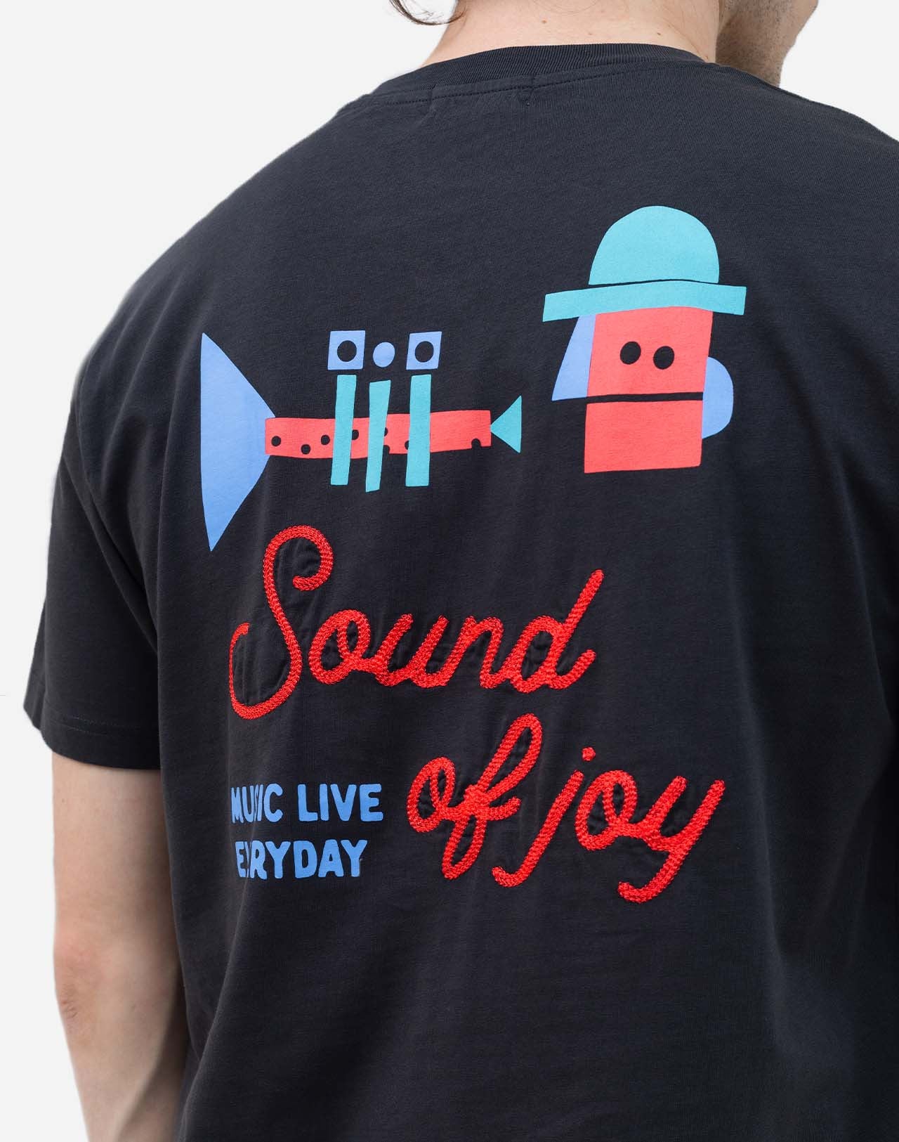 T-Shirt Fanfare