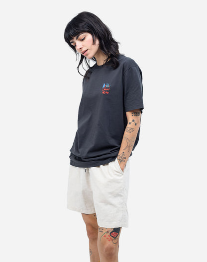 T-Shirt Fanfare