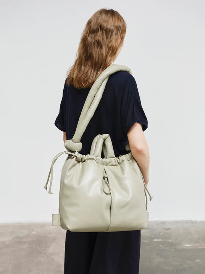 Ona Vegan Leather Bag