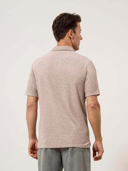 ColbyTowel Polo