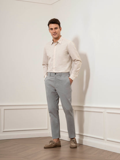 Arik Candy Stripe Shirt