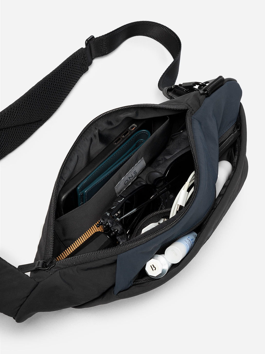 City Sling Bag
