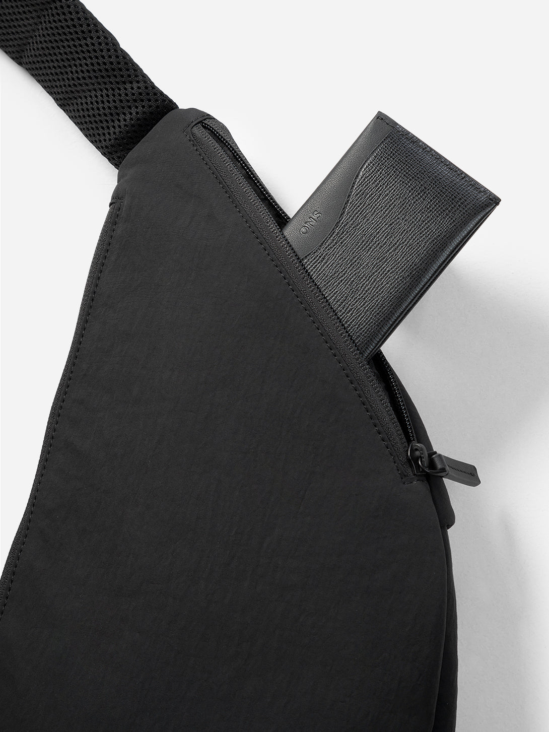 City Sling Bag