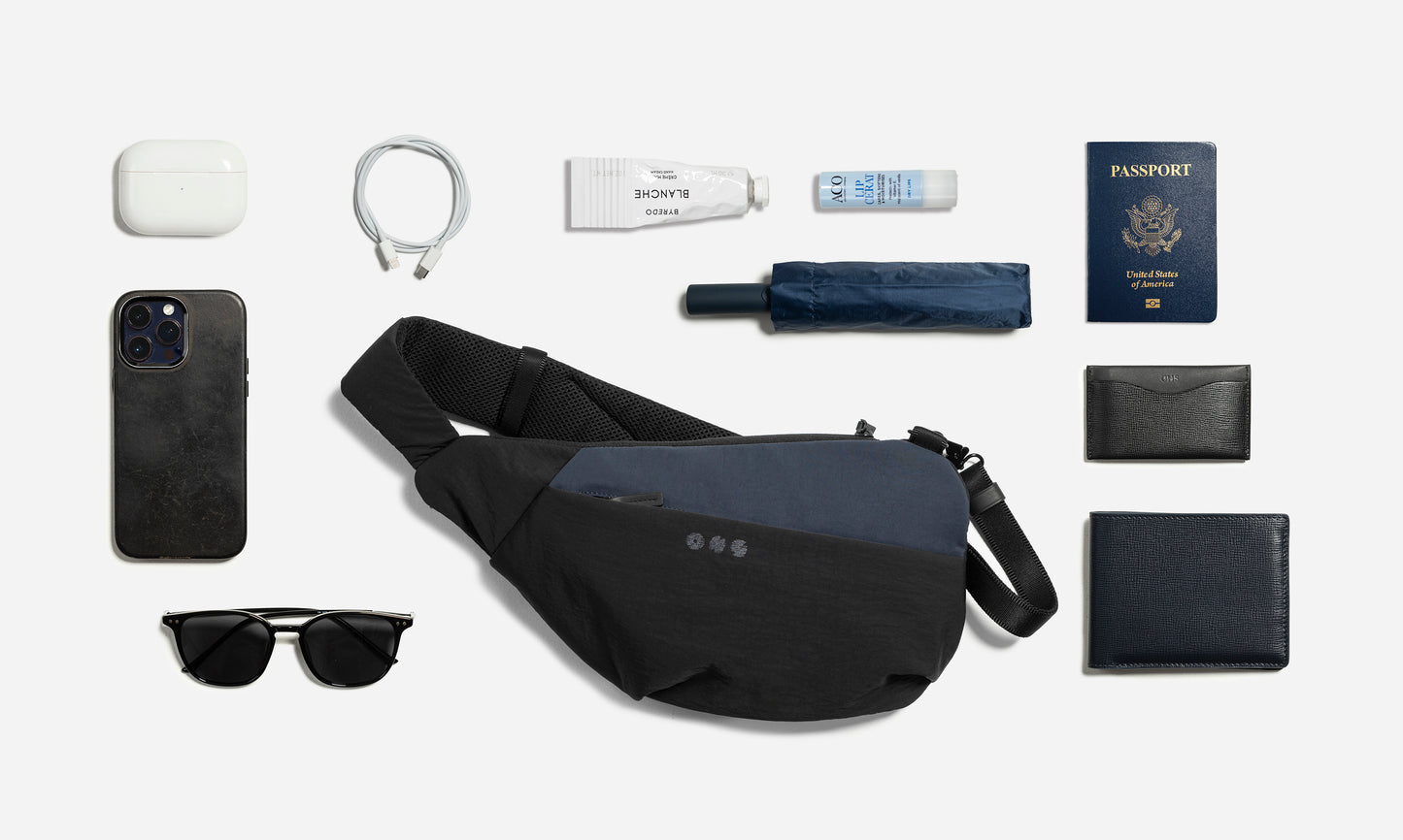 City Sling Bag